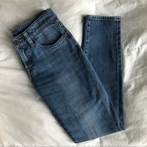 c. wonder 26s skinny jeans - Picture 3 of 8